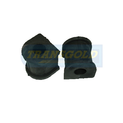 Transgold Rear Sway Bar Bush Kit 15mm SK509