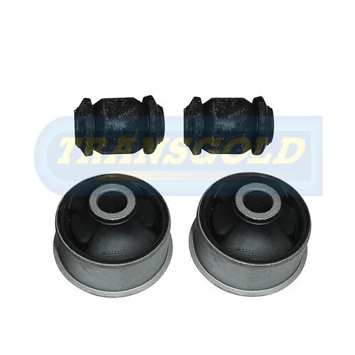 Transgold Lowr Control Arm Bush Kit SK511