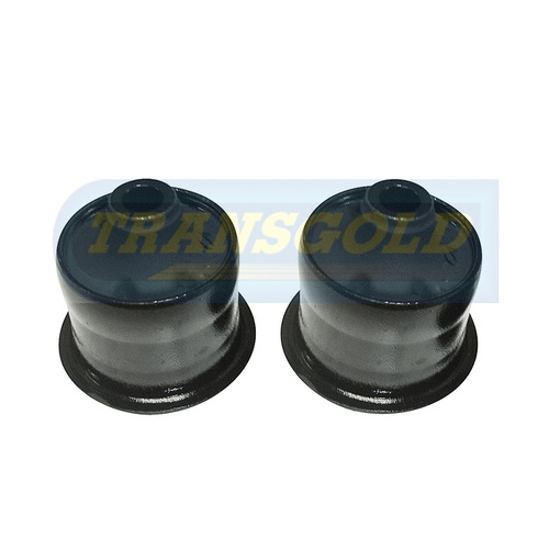 Transgold Rear Trailing Arm Bush Kit SK513