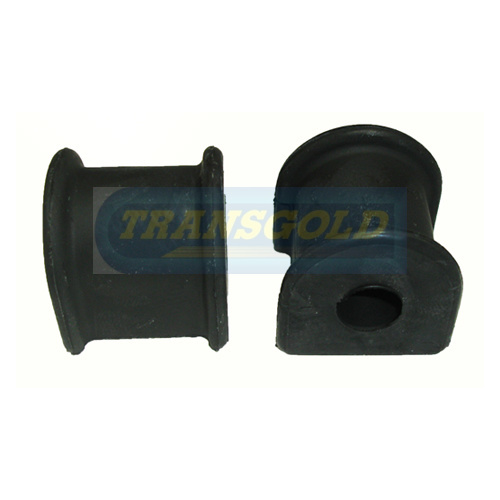 Transgold Rear Sway Bar Mount Bush Kit 18mm Id SK515