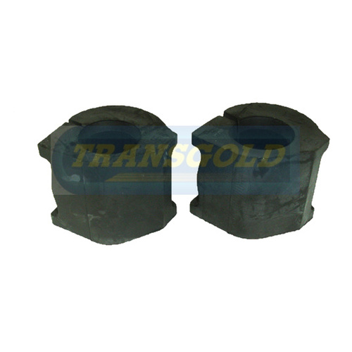Transgold (dr) Honda Civic 06-12 Front Sway Bar Bush Kit 24mm Id SK517