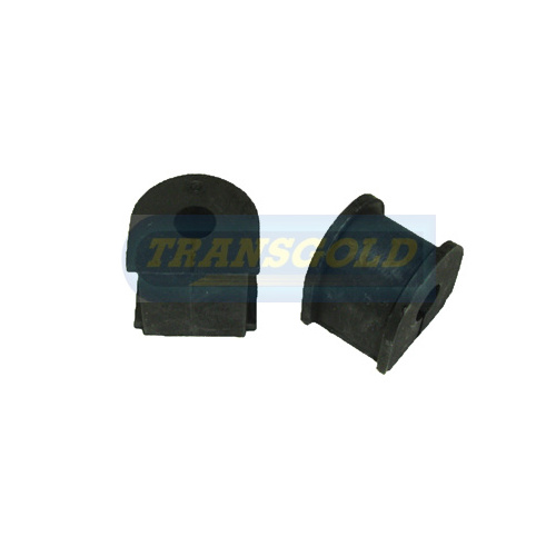 Transgold (dr) Honda Civic 06-12 Rear Sway Bar Bush Kit 11mm Id SK520