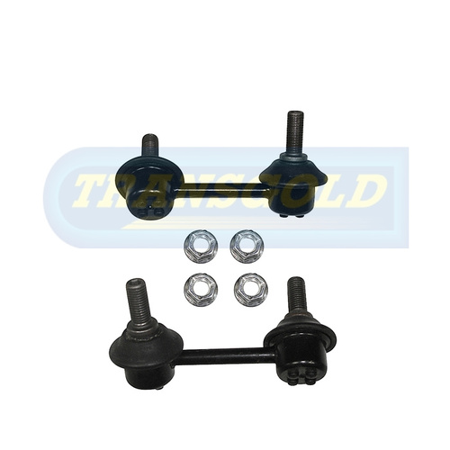 Transgold Rear Sway Bar Link Kit (Both Sides) SK521