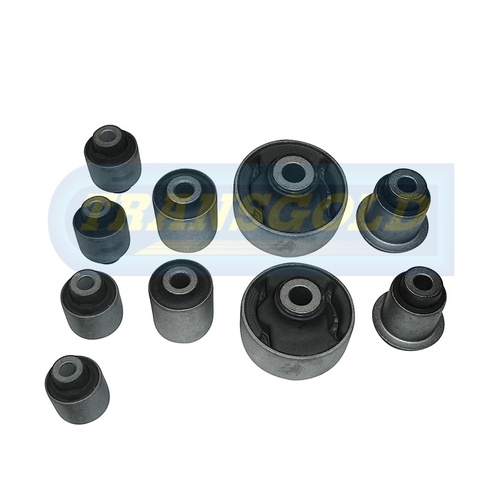 Transgold (bk) Honda Accord Euro 03-08 Front Susp. Bush Kit SK522
