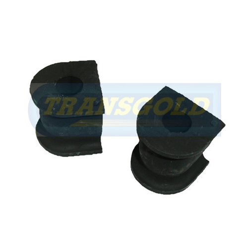 Transgold (dr) Honda Accord Euro 03-08 Rear Sway Bar Bush Kit 14mm Id SK526