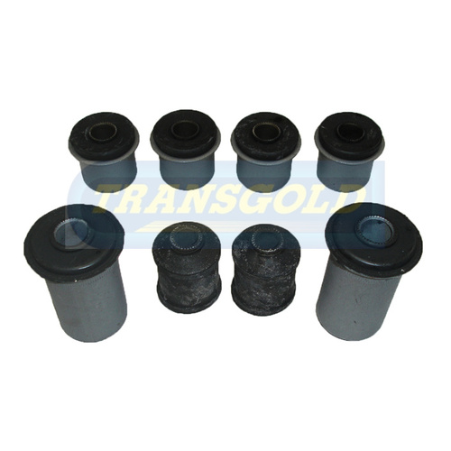 Transgold (bk) Mitsubishi Pajero 93-00 Front Susp. Bush Kit SK529