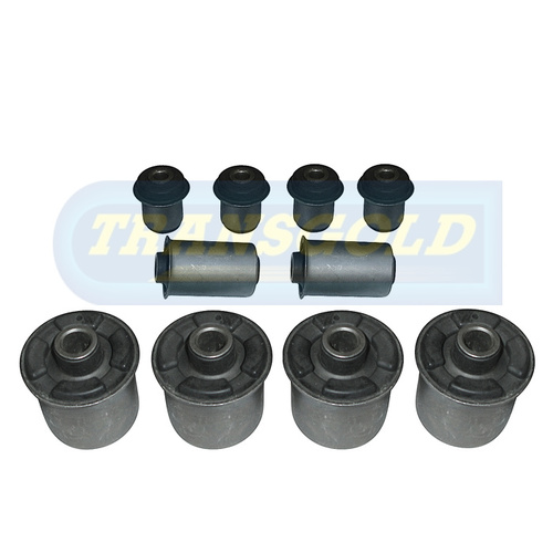 Transgold (bk) Jeep Cherokee Kj Front Susp. Bush Kit SK531