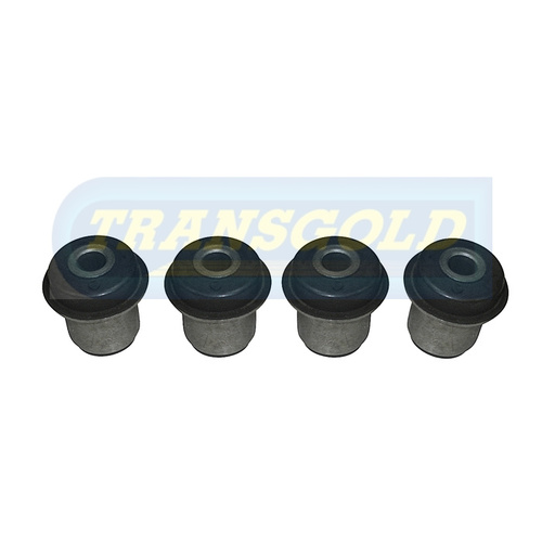 Transgold (bk) Jeep Cherokee Kj Front Upper Arm Bush Kit SK532