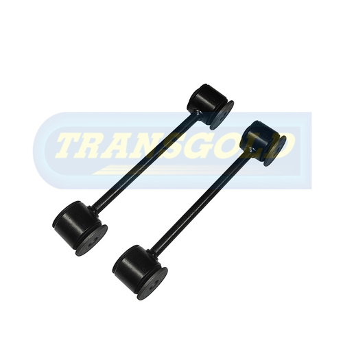 Transgold Rear Sway Bar Link Kit (Both Sides) SK535