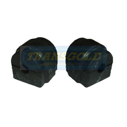 Transgold Rear Sway Bar Bush Kit 13Mm Id SK543