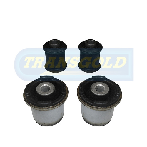 Transgold Front Lower Arm Kit SK546