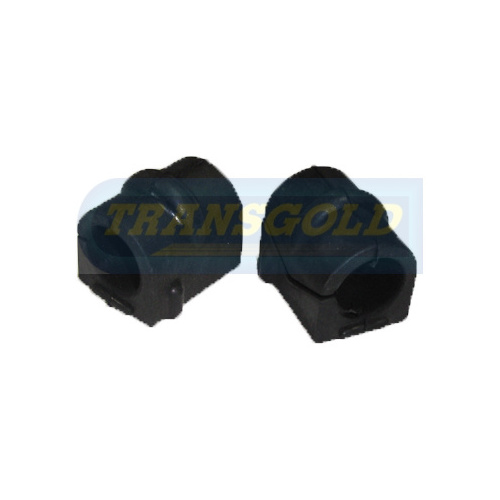 Transgold Front Sway Bar Bush 22Mm Kit SK549