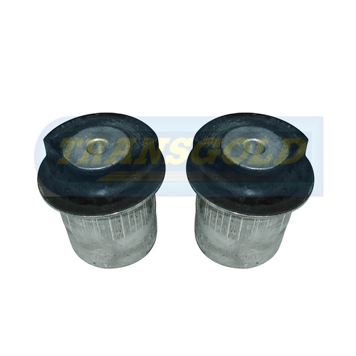 Transgold (bk) Holden Astra Ts 98-05 Rear Trailing Arm-chassis Bush Kit SK550