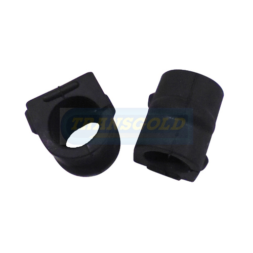 Transgold Front Sway Bar Bush Kit 21Mm SK551