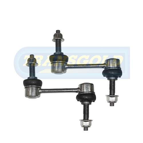 Transgold Front Sway Bar Link Kit (both sides) SK552