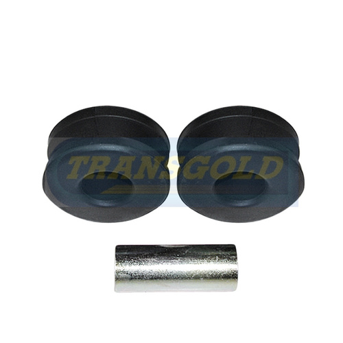 Transgold Torsion Bar Bush Kit SK553