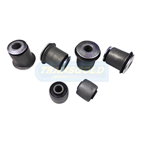 Transgold Front Lower Control Arm Bush Kit SK554