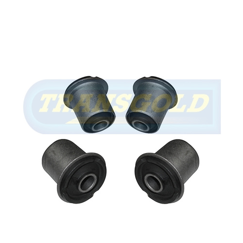 Transgold Front Upper Control Arm Bush Kit SK555