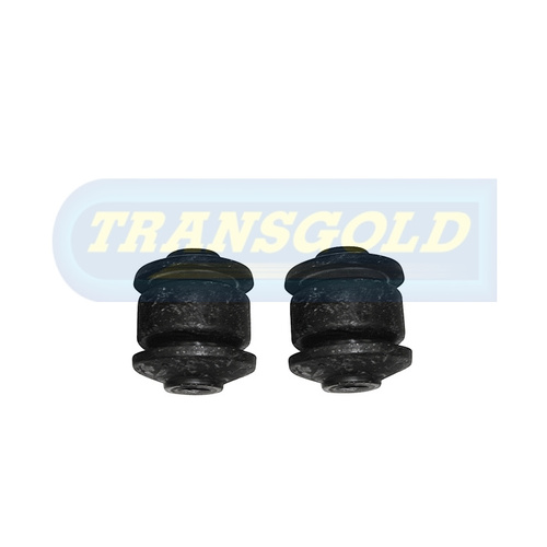 Transgold Rear Pan Rod Bush Kit SK556