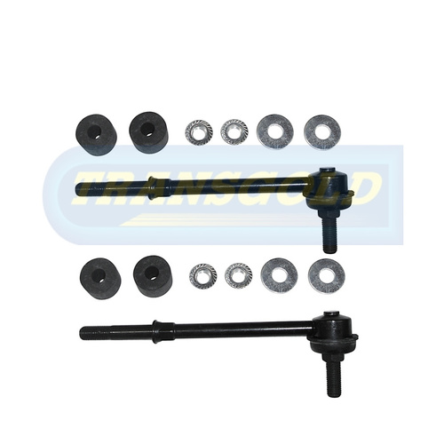 Transgold Front Sway Bar Link Kit (10Mm Stud) SK559