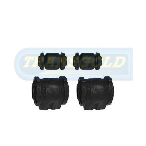 Transgold F Susp. Kit SK565