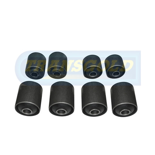 Transgold Rear Suspension Bush Kit SK569