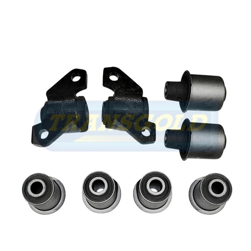 Transgold Front Lower Arm Bush Kit SK570
