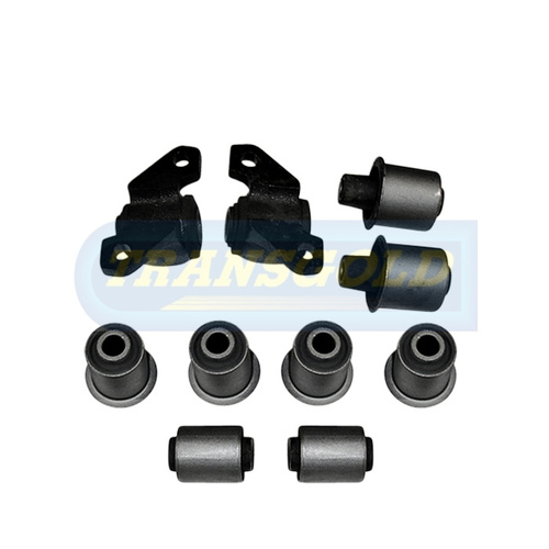 Transgold Rear Suspension Kit SK572