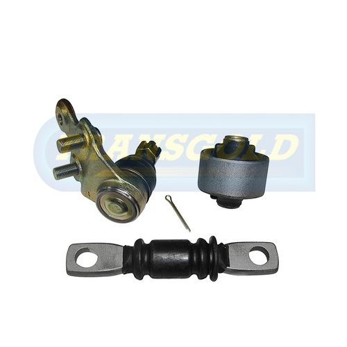 Transgold Front Left (FL) Repair Kit Lh SK573