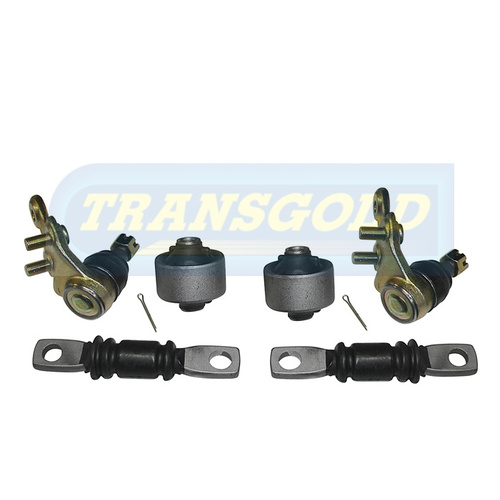 Transgold Front Repair Kit Lh&Rh Sk575