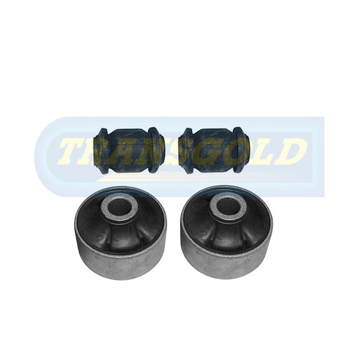 Transgold Front Lower Arm Bush Kit SK578