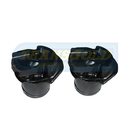 Transgold Rear Axle Bush Kit SK579