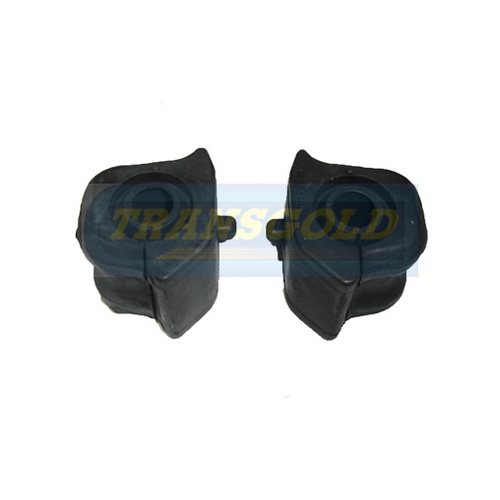 Transgold Front Sway Bar Bush Kit SK580