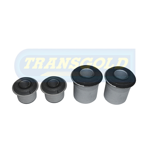 Transgold Front Upper Arm Bush Kit SK581