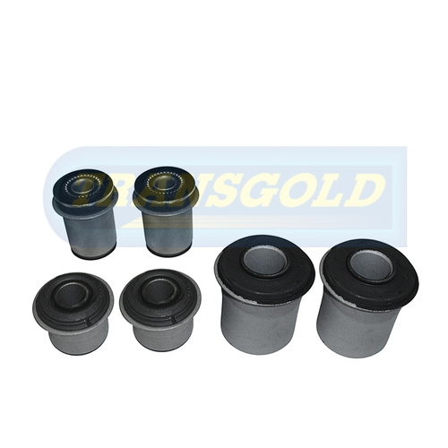 Transgold Front Suspension Kit SK583