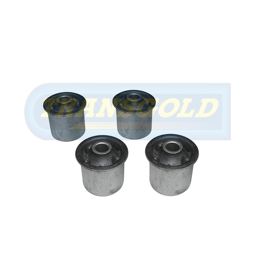Transgold R Lwr Arm Bush Kit SK586