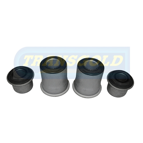 Transgold Front Upper Arm Bush Kit SK588