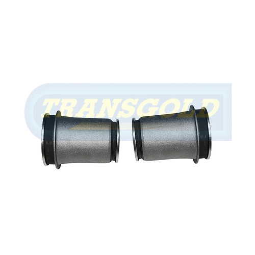 Transgold Lwr Arm Bush Kit SK589