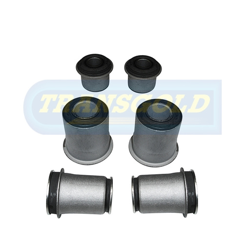 Transgold (bk) Toyta Hiace 200 Series Front Susp Kit SK590