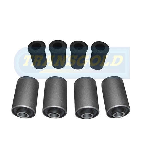 Transgold Rear Spring Bush Kit SK592
