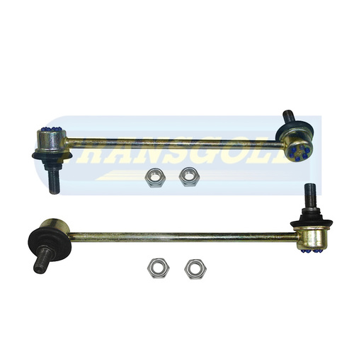 Transgold Front Sway Bar Link Kit SK593