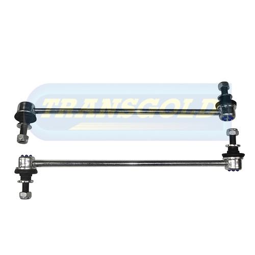 Transgold Front Sway Bar Link Kit SK595