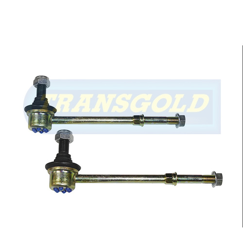 Transgold Front Sway Bar Link Kit SK597