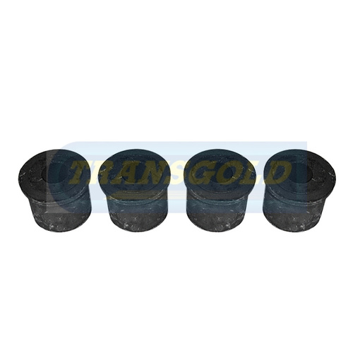Transgold Rear Spring Front Eye Bush SK600