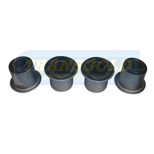 Transgold Front Upper Control Arm Bush Kit SK603