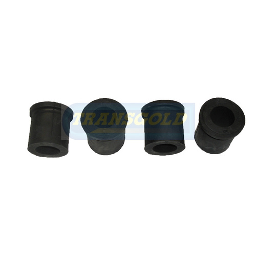 Transgold Rear Spring Eye/Shackle Bush Kit SK607