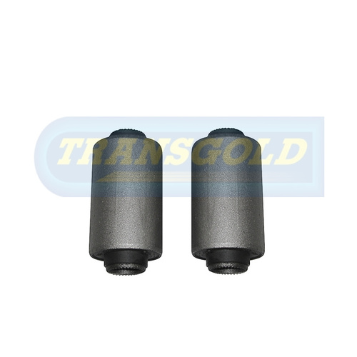 Transgold Front Lower Control Arm Bush Kit SK612