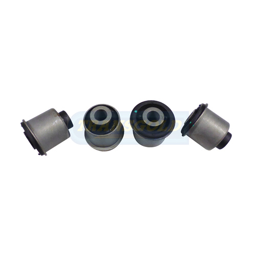 Transgold Front Upper Control Arm Bush Kit SK613