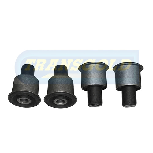 Transgold Front Lower Inner Control Arm Bush Kit Sk614