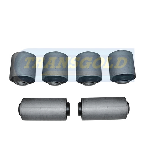 Transgold Front Lower Arm Bush Kit SK617